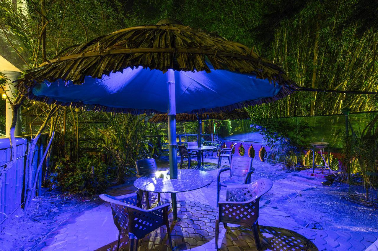 Haritagiri Hotel Kalpatta Ngoại thất bức ảnh