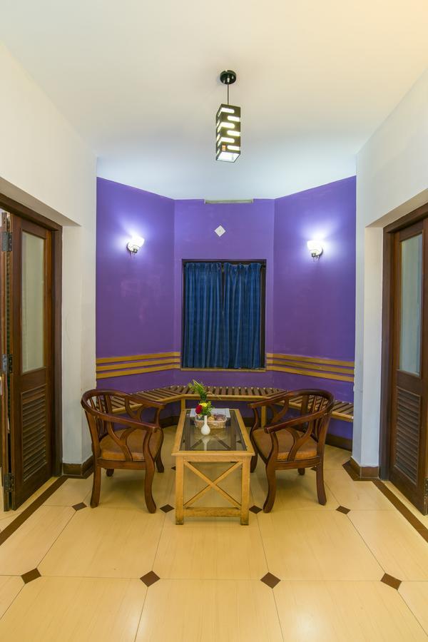 Haritagiri Hotel Kalpatta Ngoại thất bức ảnh