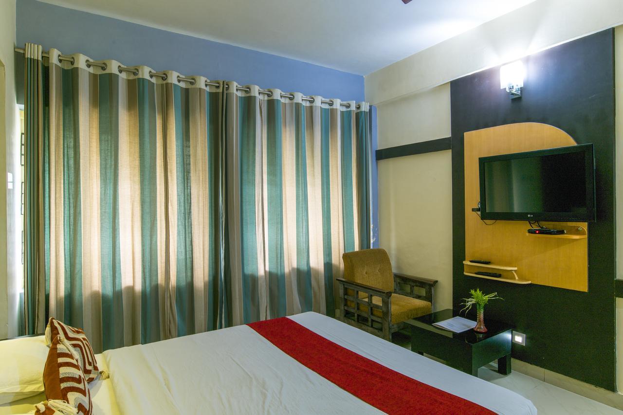 Haritagiri Hotel Kalpatta Ngoại thất bức ảnh